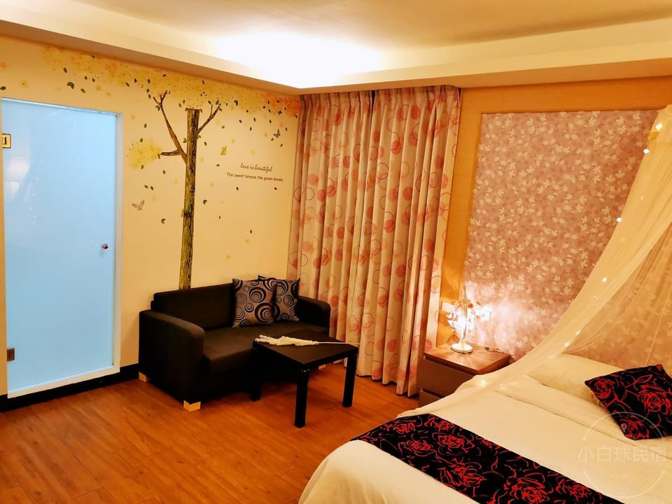 Yilan Golf B&B Bed and Breakfast in Taiwan, Province of China