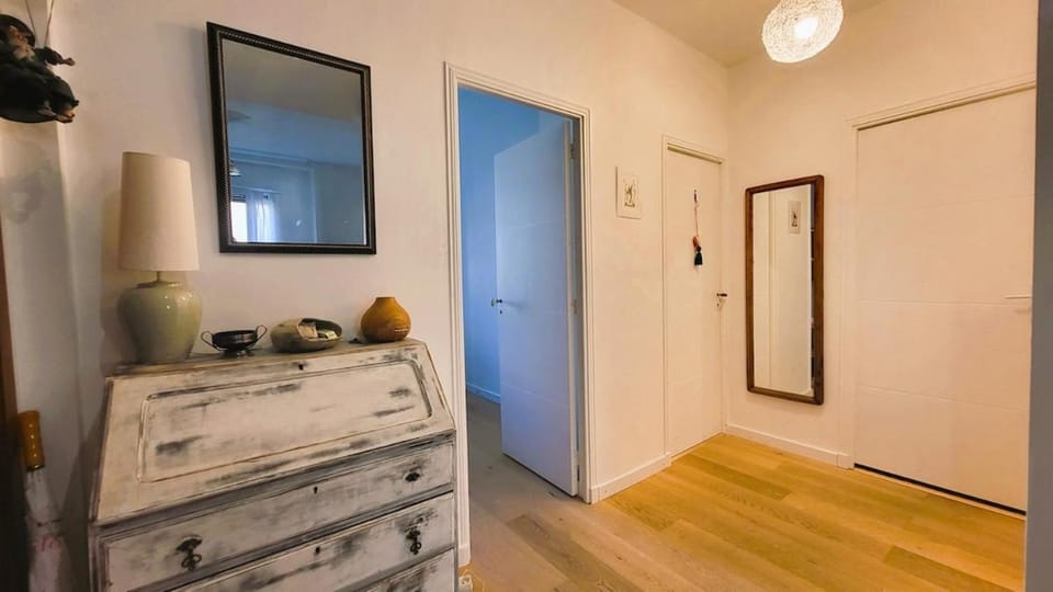 Appartement au cœur de Marseille Centre Apartment in Marseille