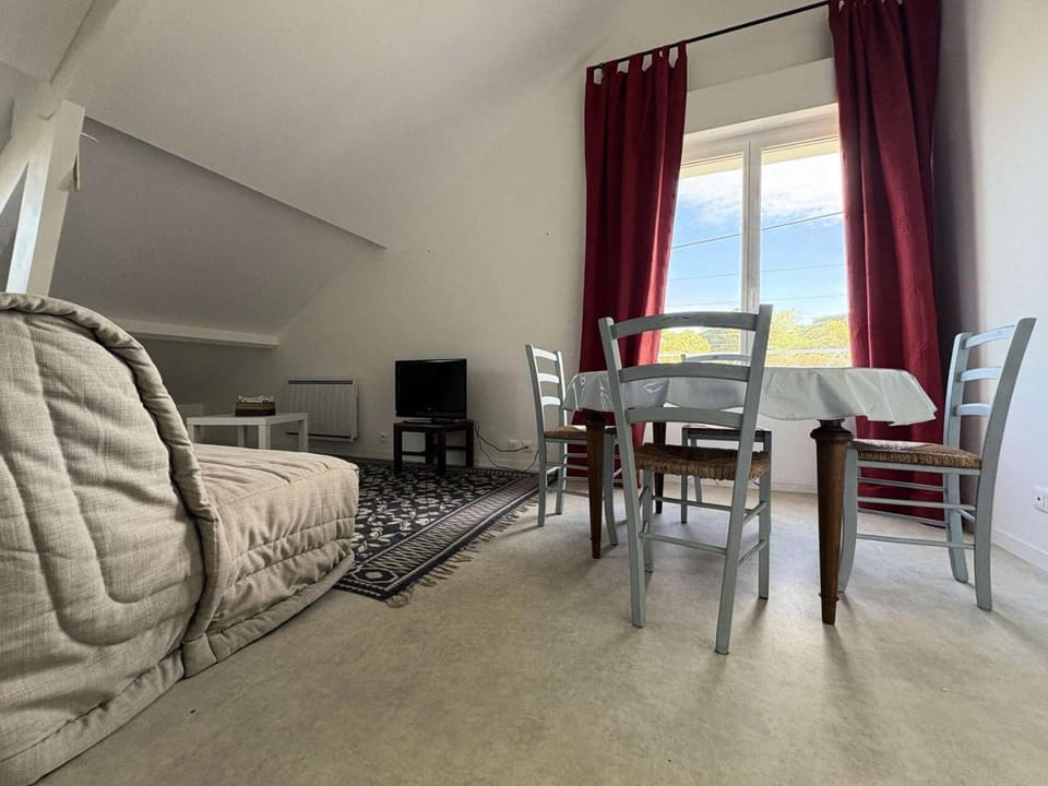 Résidence Gue-81-pornichet - PORNICHET - APPARTEMENT PROCHE COMMERCES, GARE ET MER MAE-6073 Apartment in Pornichet