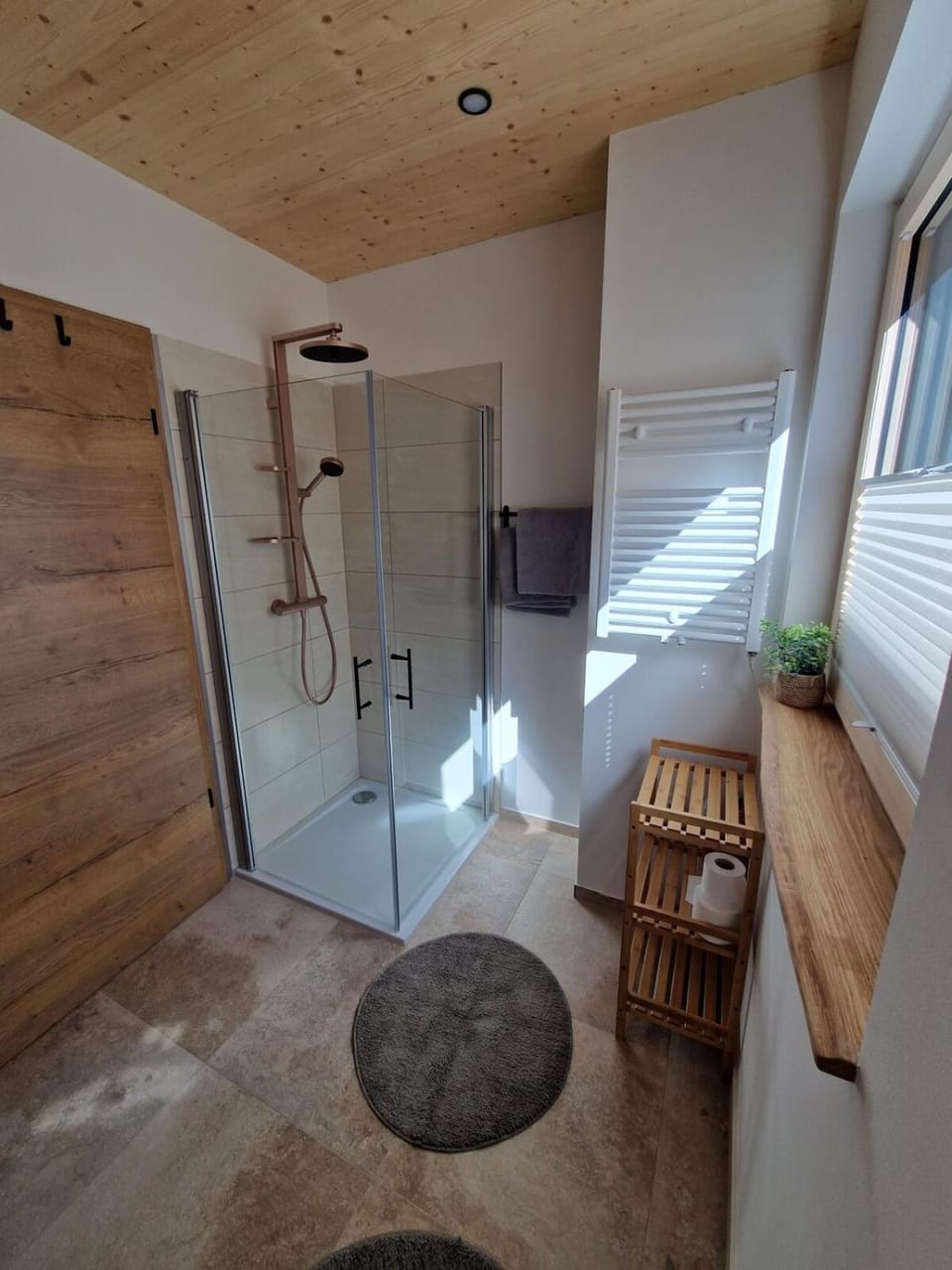 Shower