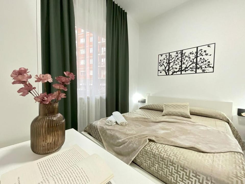 Il Milione Apartment in Turin