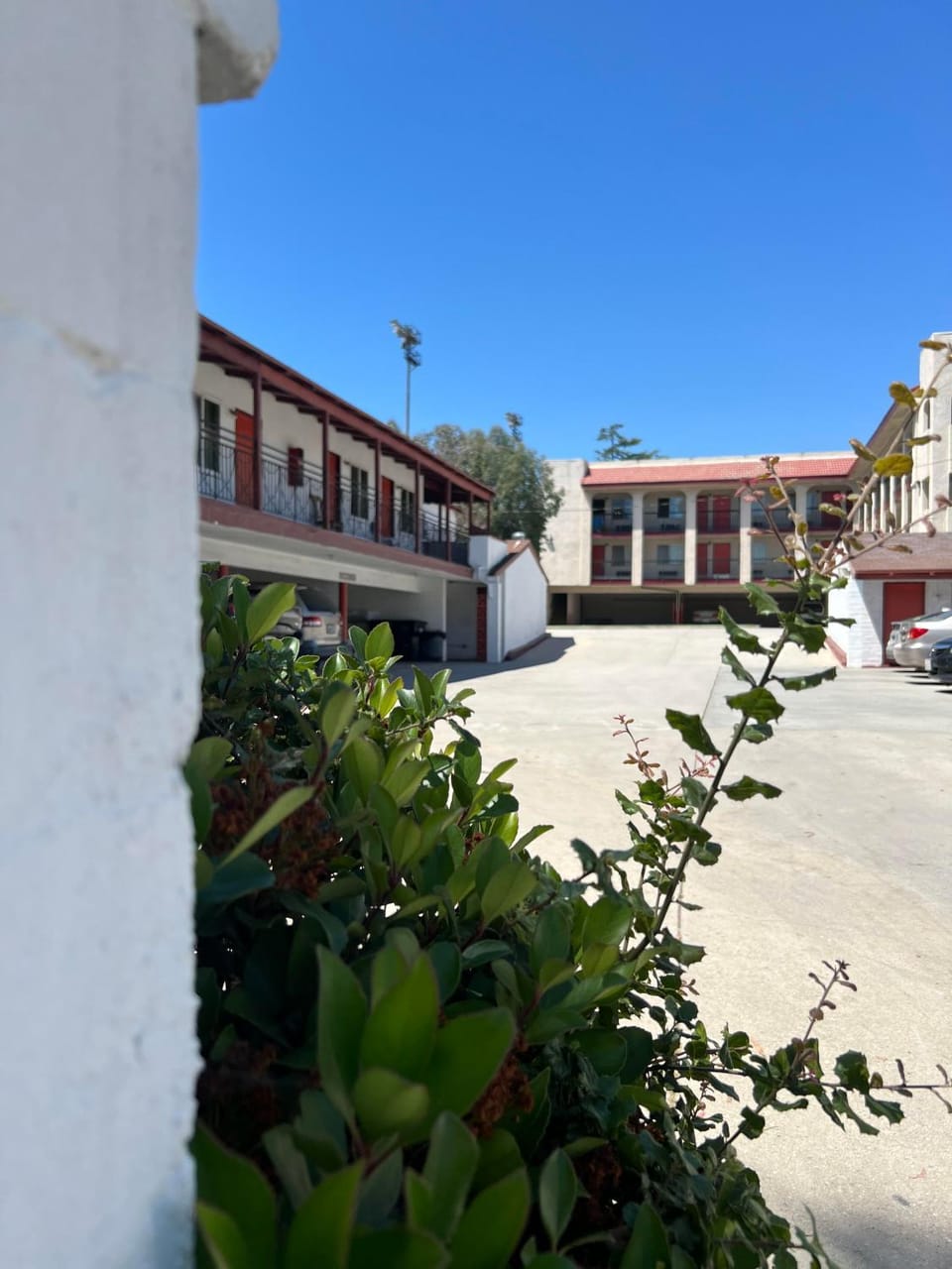 El Rio Motel Motel in Eagle Rock