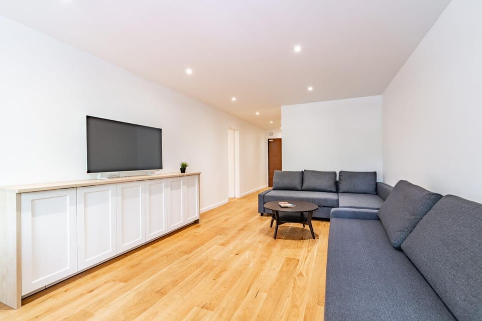 La Suite des Ternes Apartment in Paris