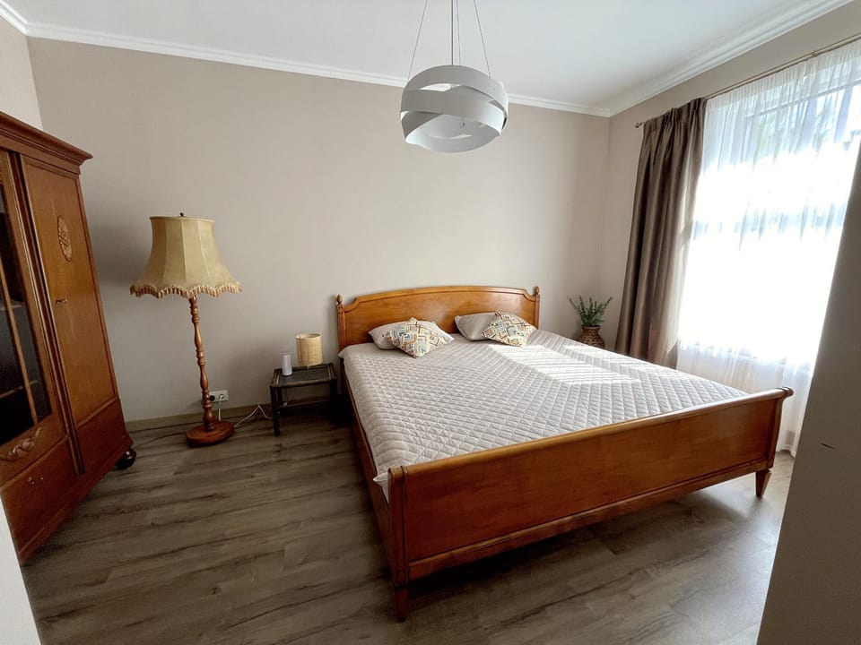 Villa Nelma Apartment in Latvia