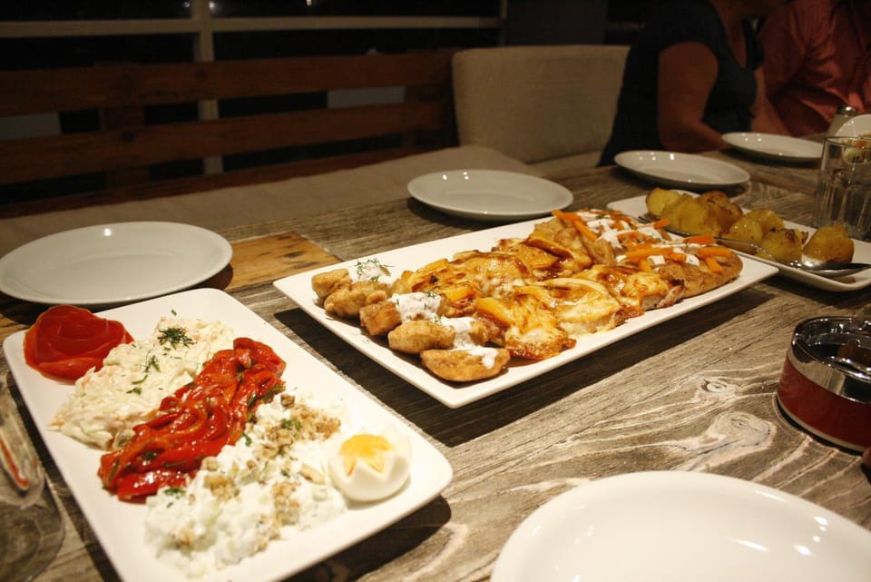 Food