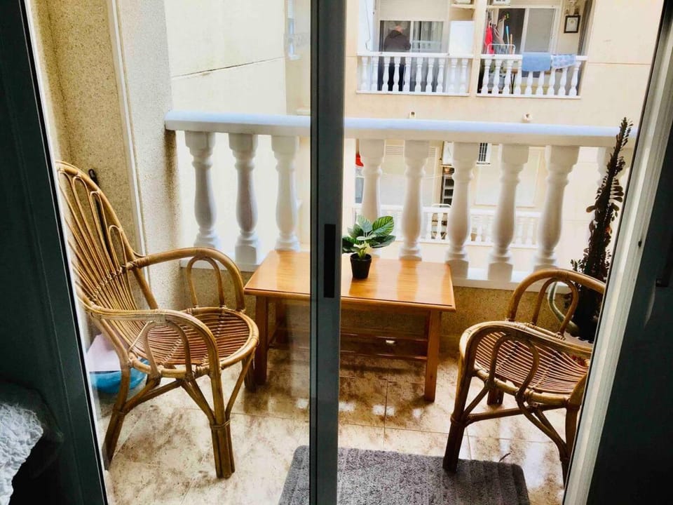 View (from property/room), Seating area