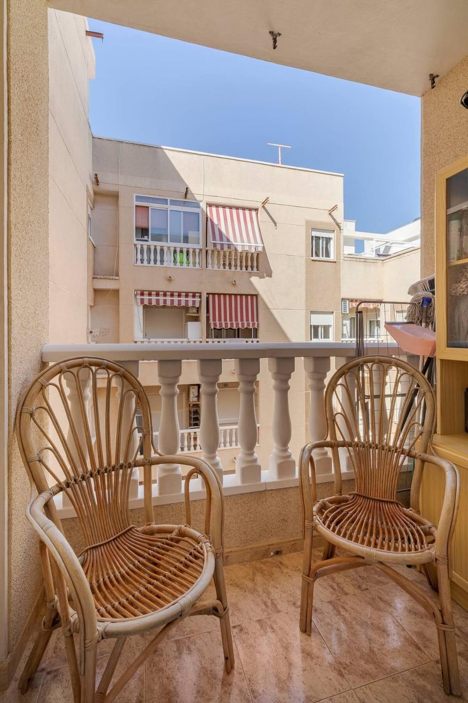 View (from property/room), Seating area