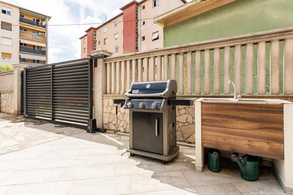 Apartment DP by Istra Vacation Apartment in Istria County