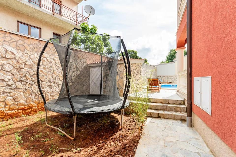 Apartment DP by Istra Vacation Apartment in Istria County