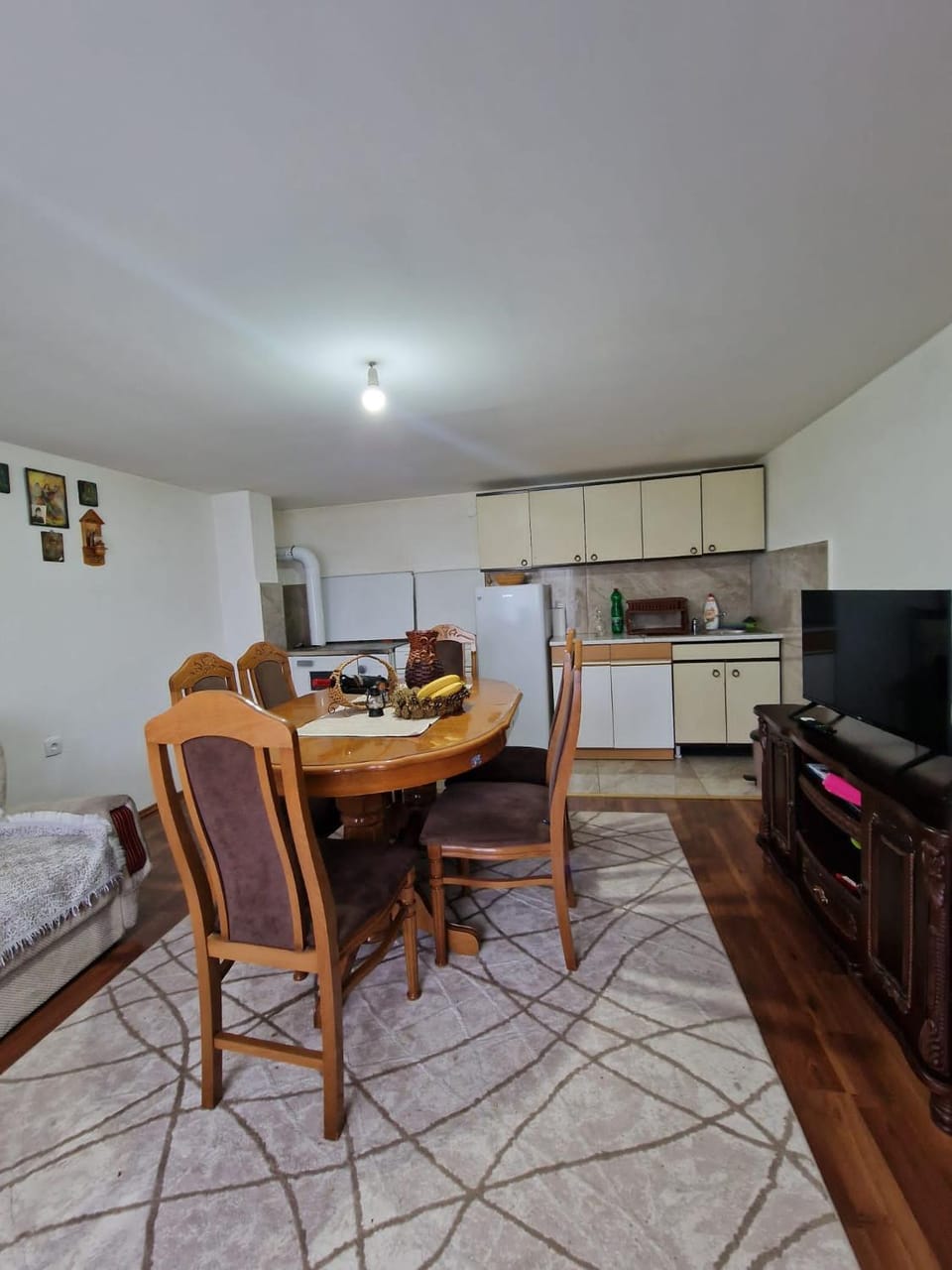 Domaćinstvo Ristović House in Serbia