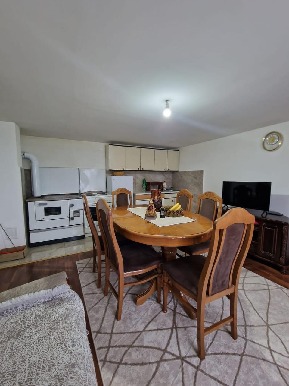 Domaćinstvo Ristović House in Serbia