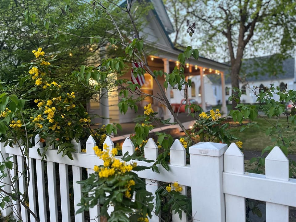 Cd'A Charmer House in Coeur dAlene