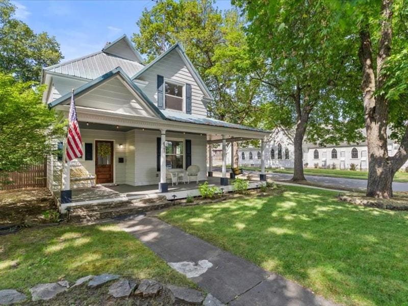 Cd'A Charmer House in Coeur dAlene