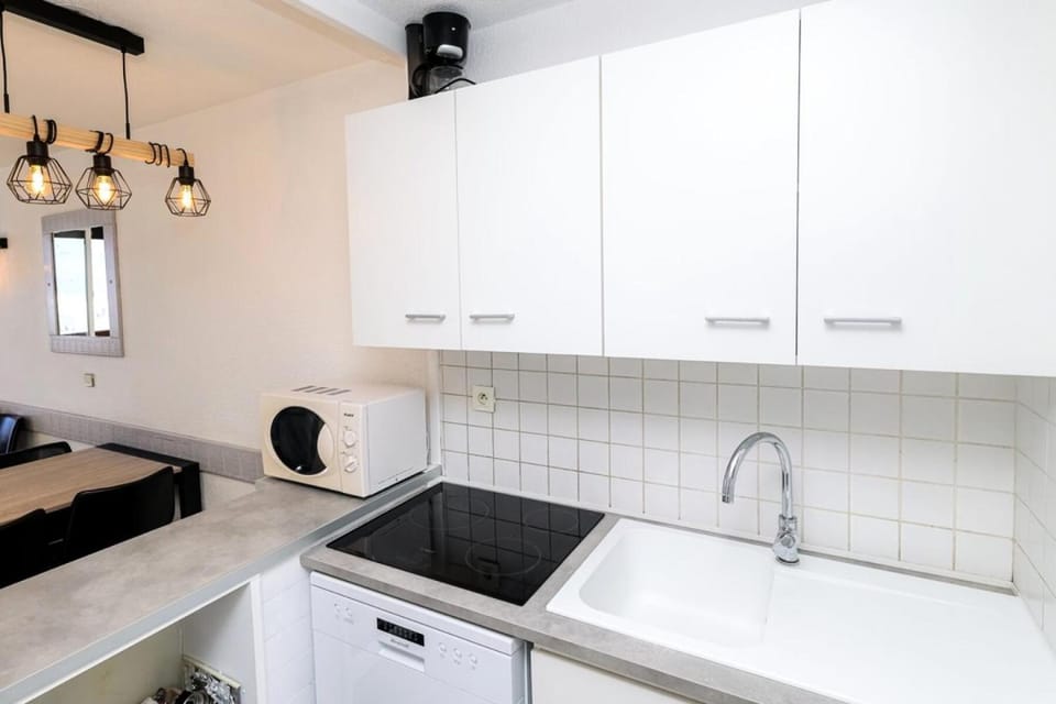 Résidence Christiania - RESIDENCE LE CHRISTIANIA APT 104 MAE-2191 Apartment in Huez