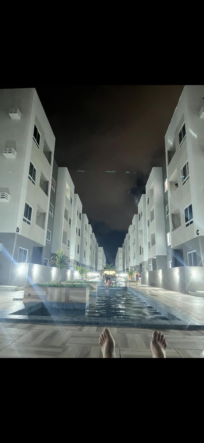 Aconchego Apê Apartment in João Pessoa