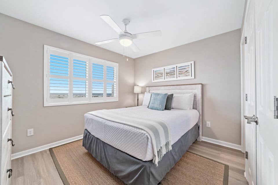 Gulf Shores Plantation Unit 4510 House in Alabama
