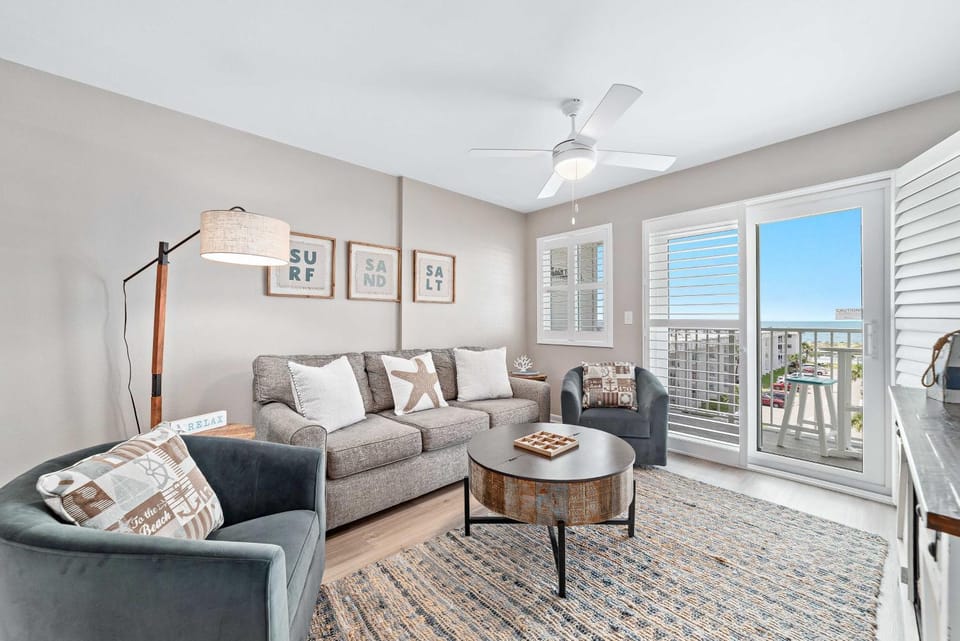 Gulf Shores Plantation Unit 4510 House in Alabama