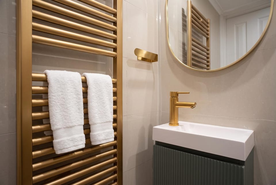 towels