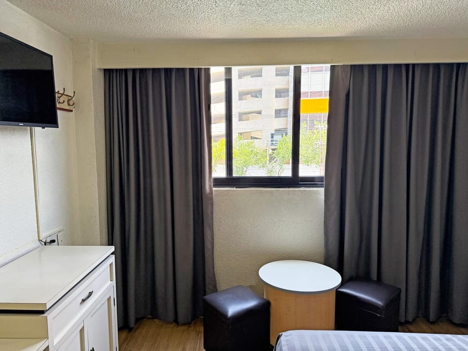 TV and multimedia, Bedroom