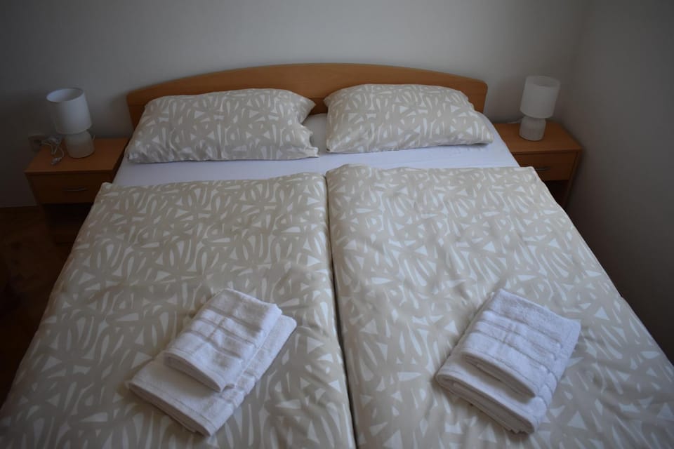 Apartman KiP Apartment in Zadar