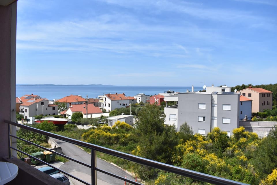 Apartman KiP Apartment in Zadar