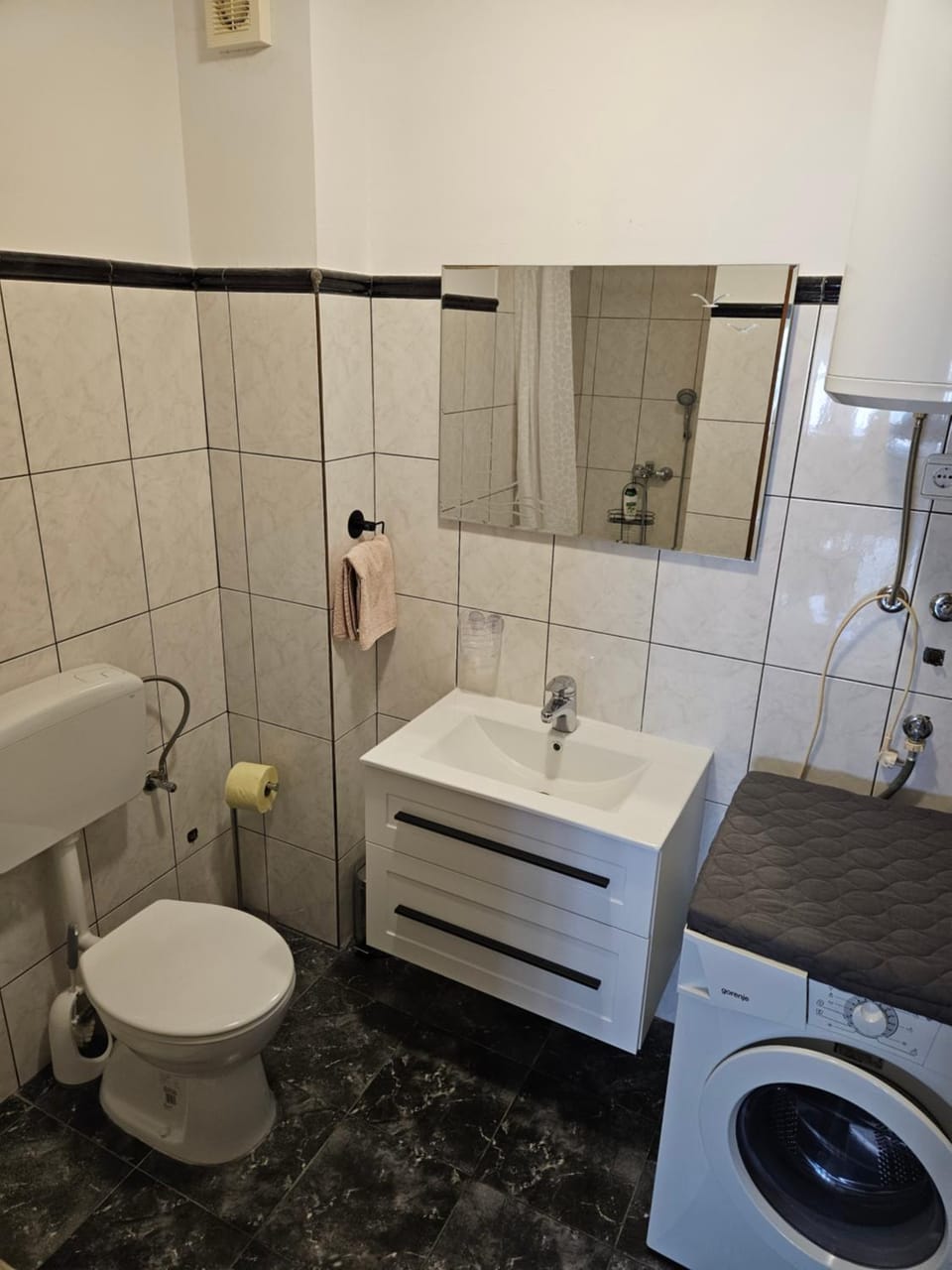 Apartman KiP Apartment in Zadar