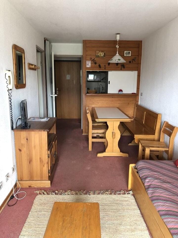 Résidence Christiania - RESIDENCE LE CHRISTIANIA APT 74 MAE-3041 Apartment in Huez