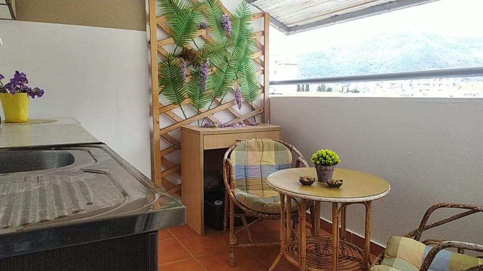 Lana apartman Apartment in Budva