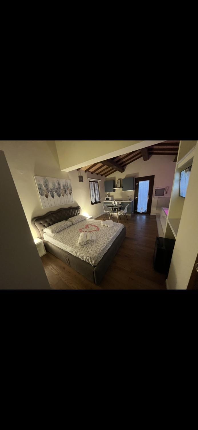 Casale Antica Cassia Luxury & Spa House in Rome