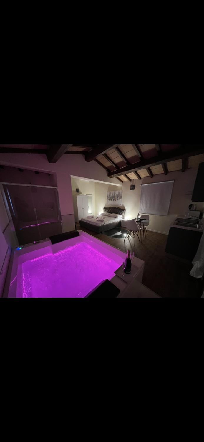 Casale Antica Cassia Luxury & Spa House in Rome