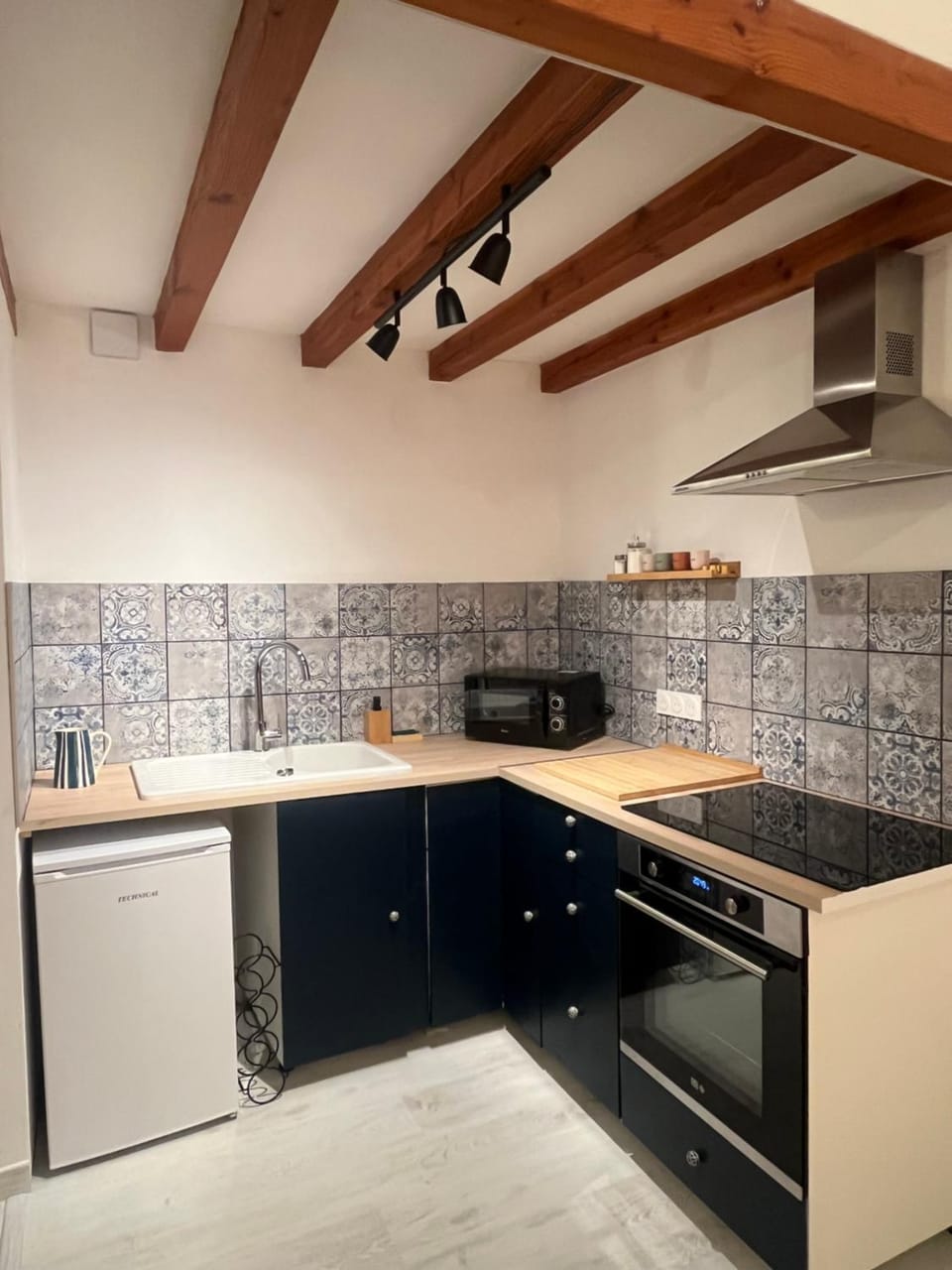 Appartement au cœur du centre ville Apartment in Pays de la Loire