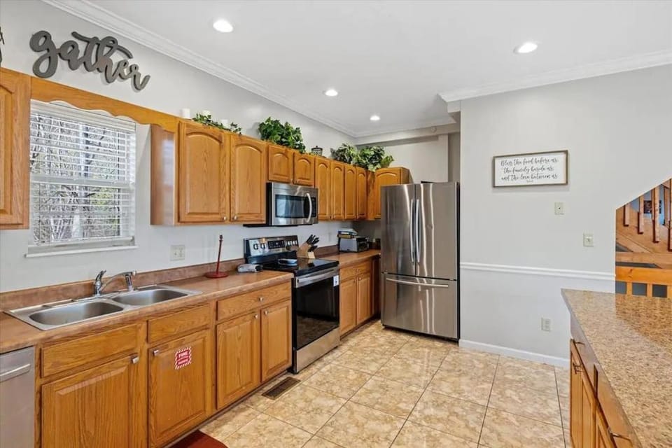 Chalet in the Sky by Avada Properties House in Gatlinburg