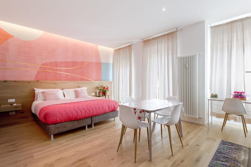 Treviso Central Stay Apartment in Treviso