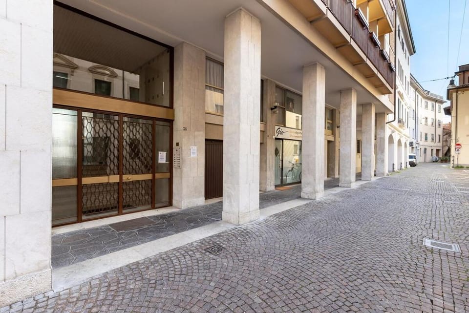Treviso Central Stay Apartment in Treviso
