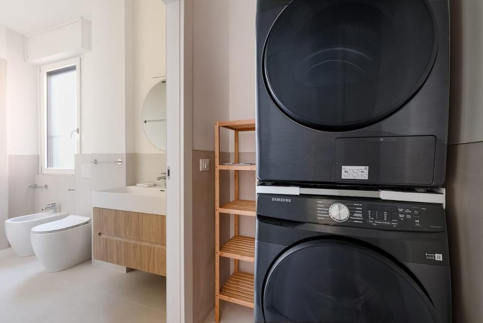Treviso Central Stay Apartment in Treviso