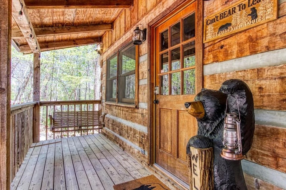 Cant Bear to Leave 2 by Avada Properties House in Pigeon Forge