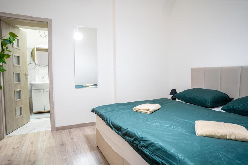 Cozy Main Square Apartment II with Breakfast option Apartment in Slovakia
