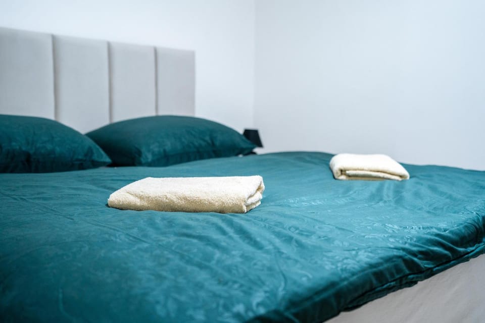 Cozy Main Square Apartment II with Breakfast option Apartment in Slovakia