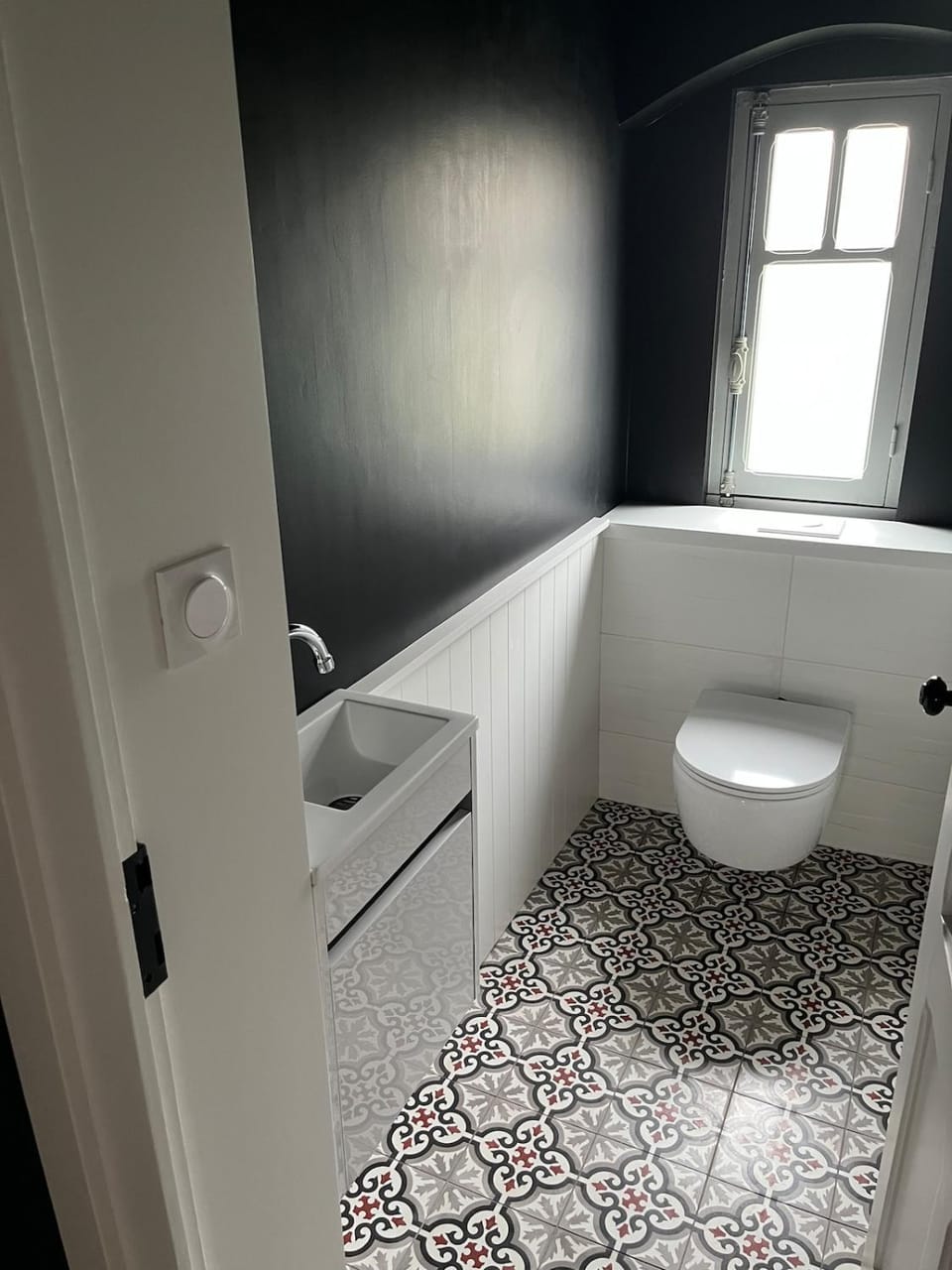 Appartement Quartier Jardin Public Apartment in Nouvelle-Aquitaine