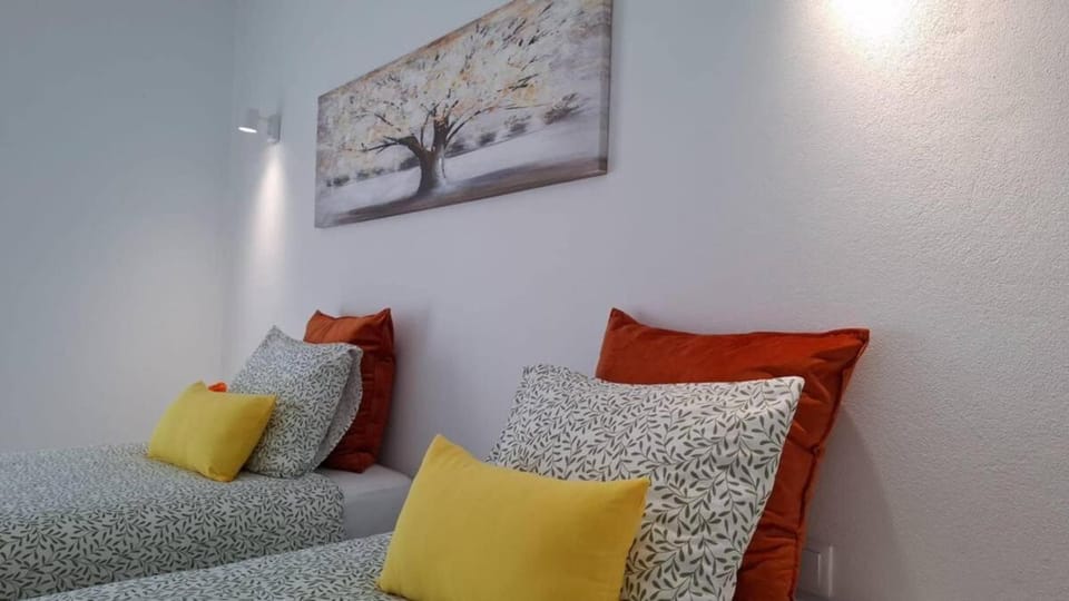 West Coast Aljezur - Natur Room - Villa Luar Vacation rental in Faro District