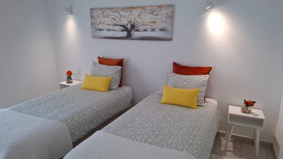 West Coast Aljezur - Natur Room - Villa Luar Vacation rental in Faro District