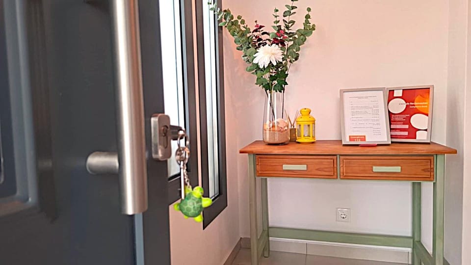 West Coast Aljezur - Natur Room - Villa Luar Vacation rental in Faro District