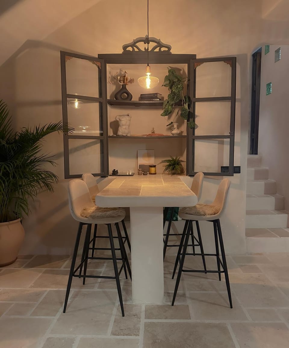 La Boheme House in Comarca Metropolitana de Almería