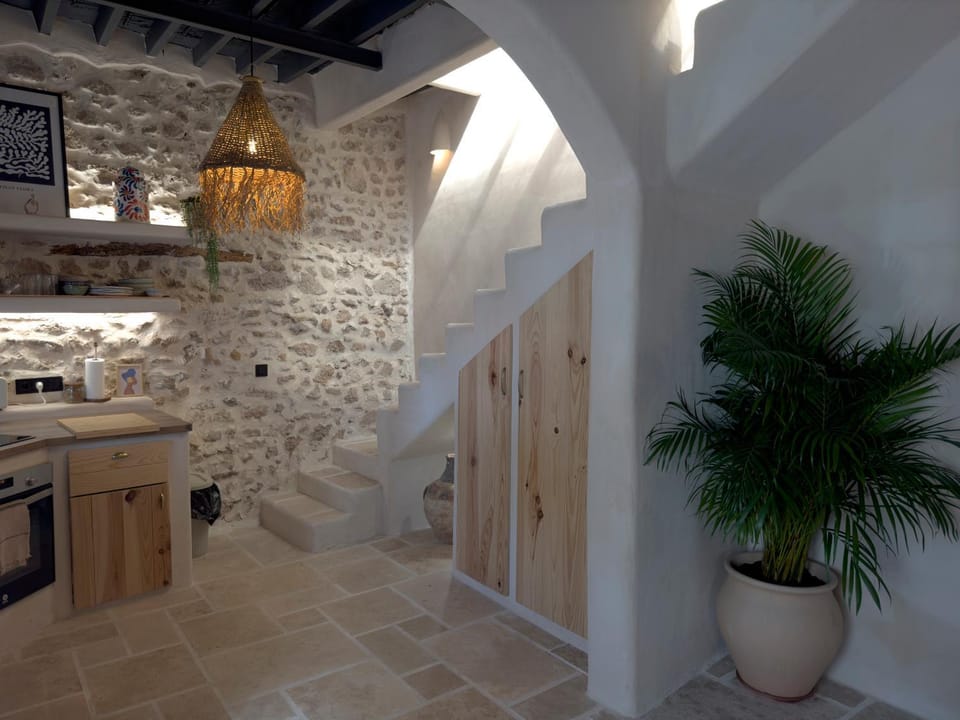 La Boheme House in Comarca Metropolitana de Almería