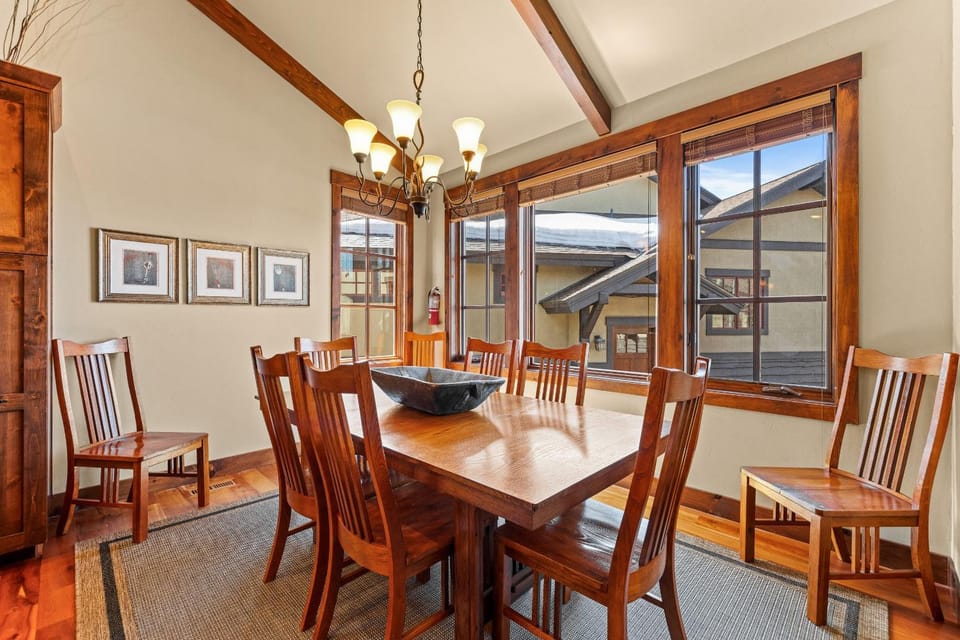 Lady Luck by the Beach - Downtown Greystone unit with air conditioning House in McCall