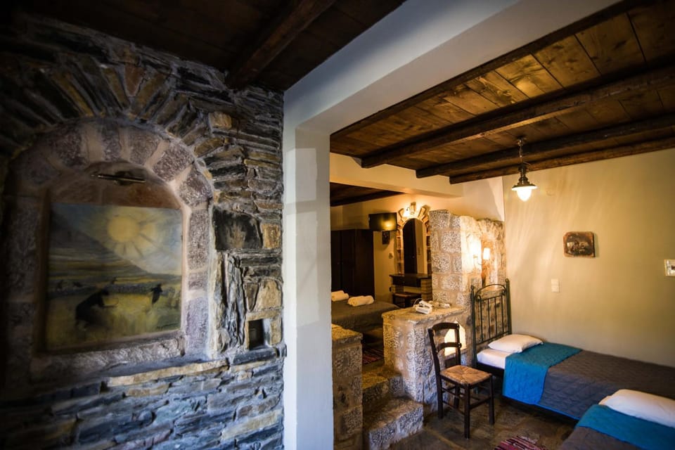 Psamathous Guesthouse Bed and Breakfast in Peloponnese Region