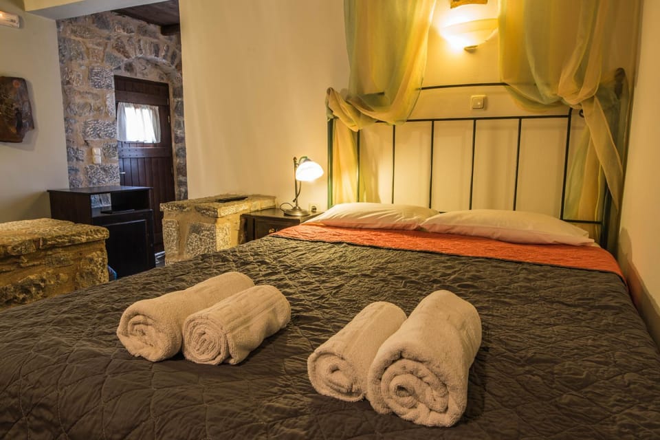 Psamathous Guesthouse Bed and Breakfast in Peloponnese Region