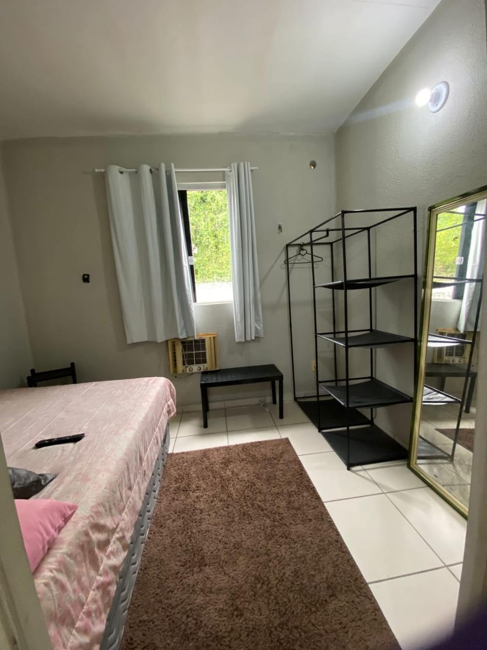 Apartamento Mobiliado na Mário Covas COP30 Apartment in Belém