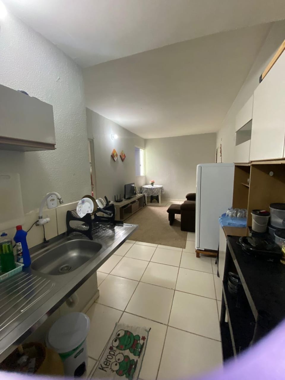 Apartamento Mobiliado na Mário Covas COP30 Apartment in Belém