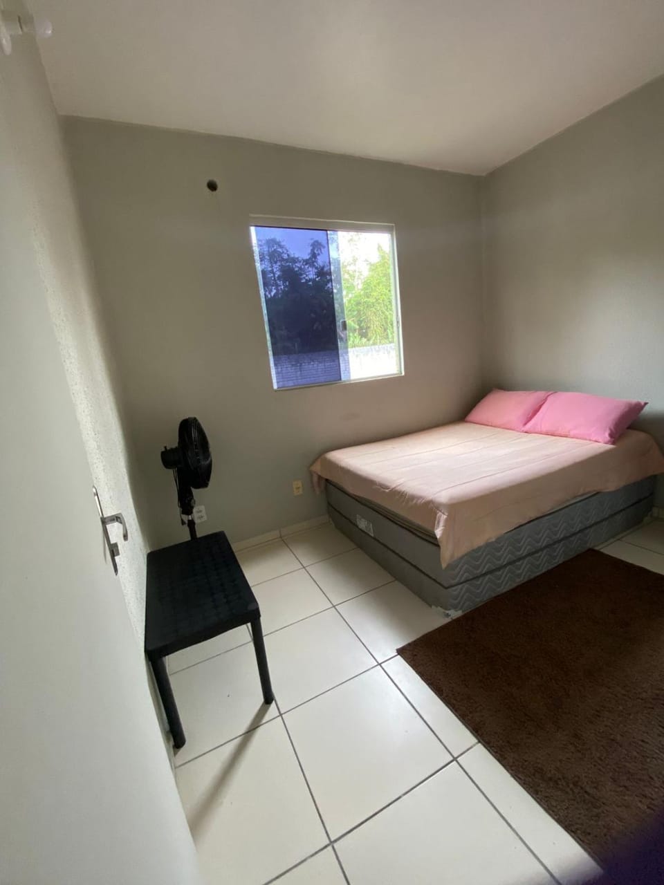 Apartamento Mobiliado na Mário Covas COP30 Apartment in Belém